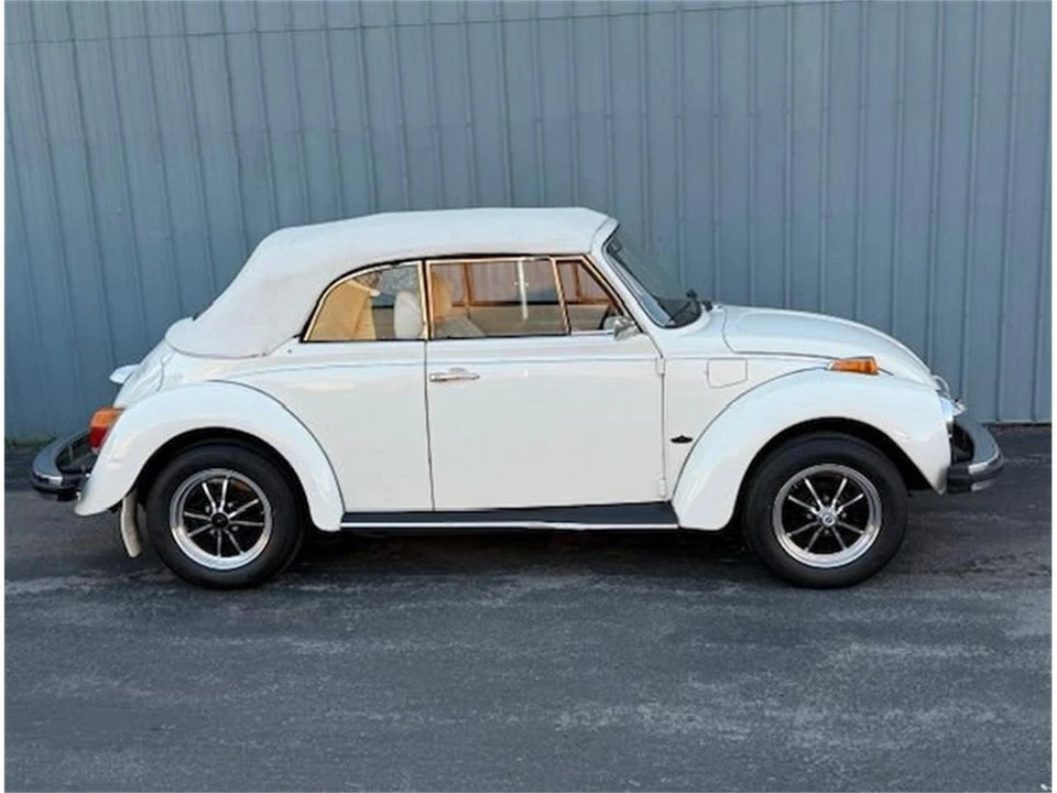 1976 Volkswagen Beetle (1958-1979) - Image 9 of 31