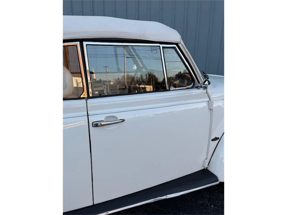 1976 Volkswagen Beetle (1958-1979) - Image 16 of 31