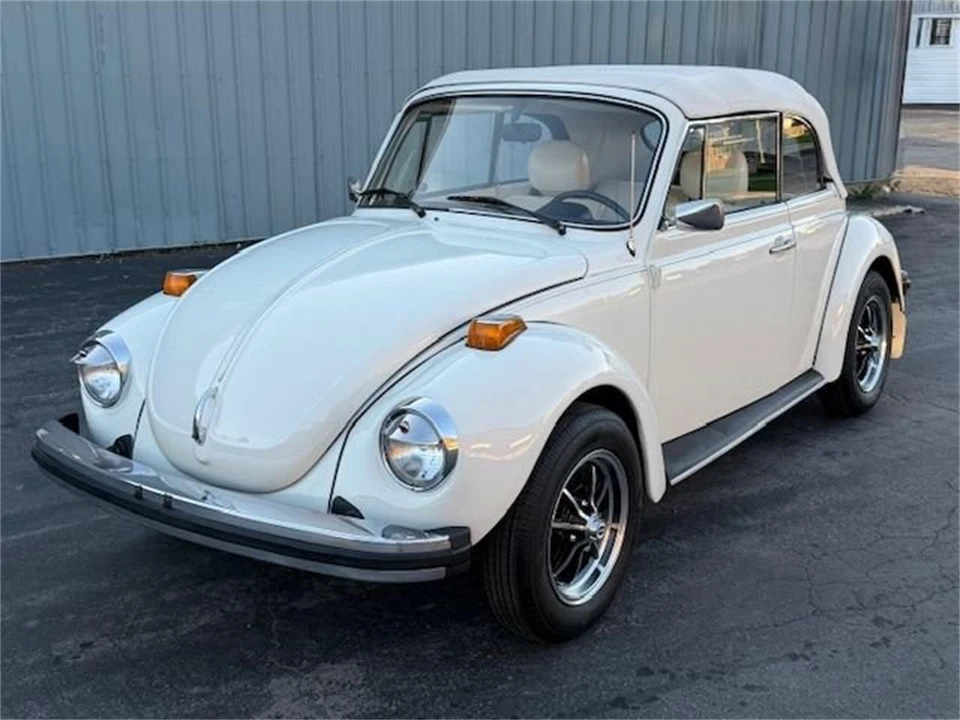 1976 Volkswagen Beetle (1958-1979) - Image 2 of 31
