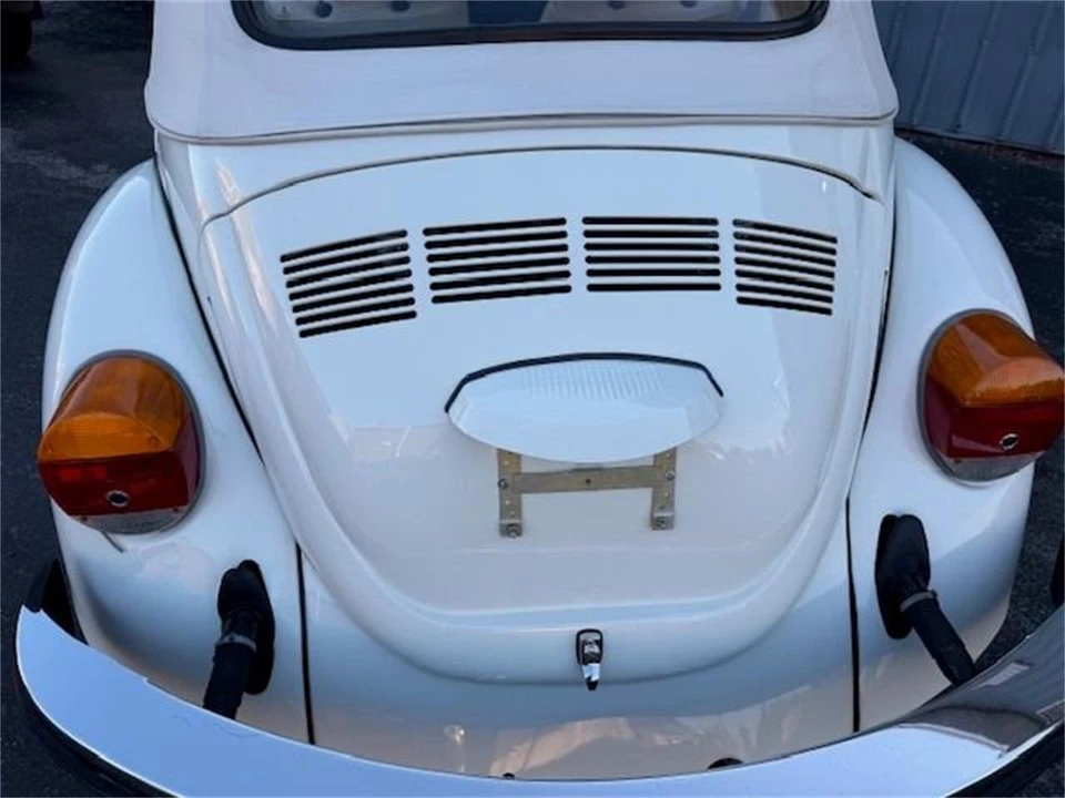 1976 Volkswagen Beetle (1958-1979) - Image 5 of 31