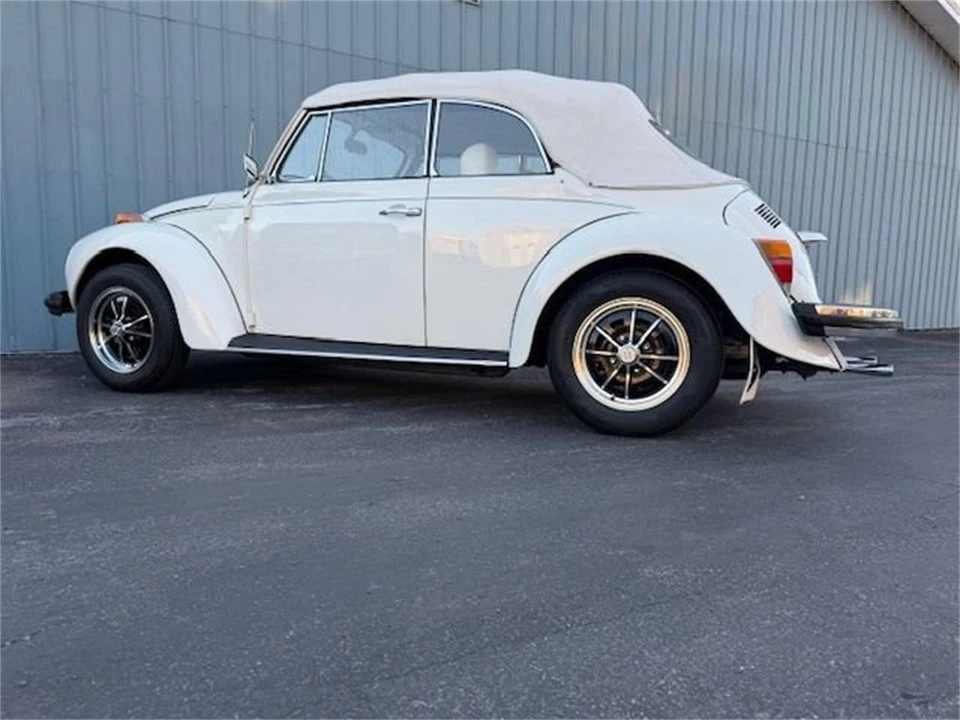 1976 Volkswagen Beetle (1958-1979) - Image 6 of 31