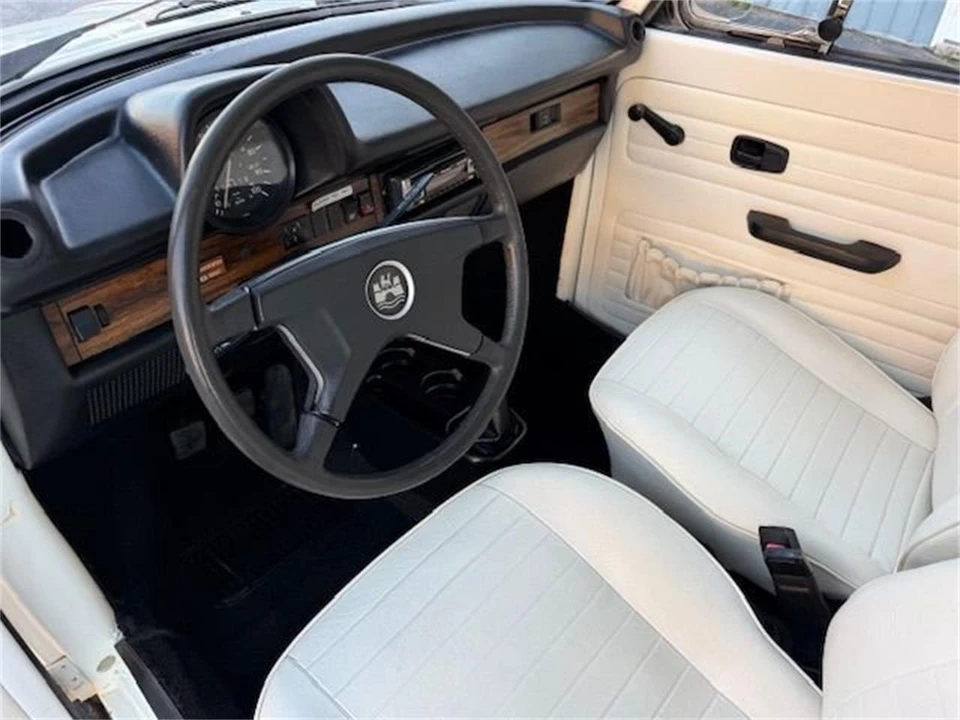 1976 Volkswagen Beetle (1958-1979) - Image 21 of 31