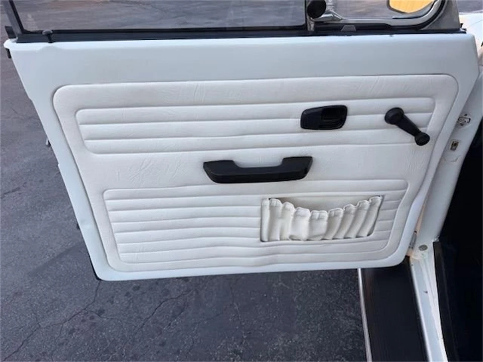 1976 Volkswagen Beetle (1958-1979) - Image 25 of 31