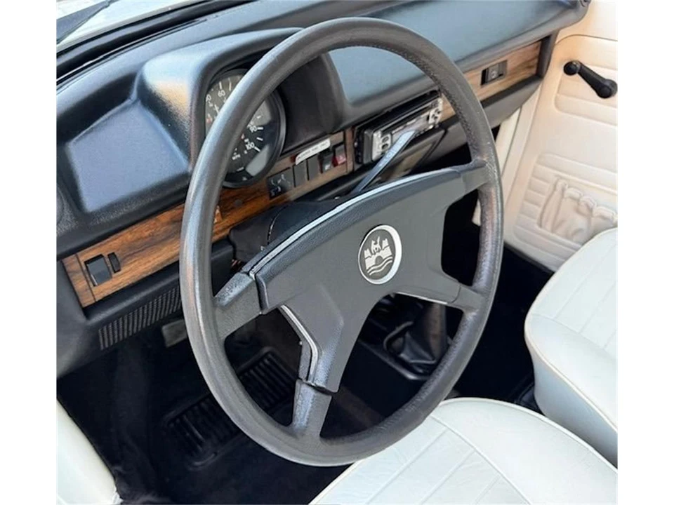 1976 Volkswagen Beetle (1958-1979) - Image 29 of 31