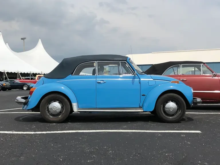 1976 Volkswagen Super Beetle - Image 3 of 9