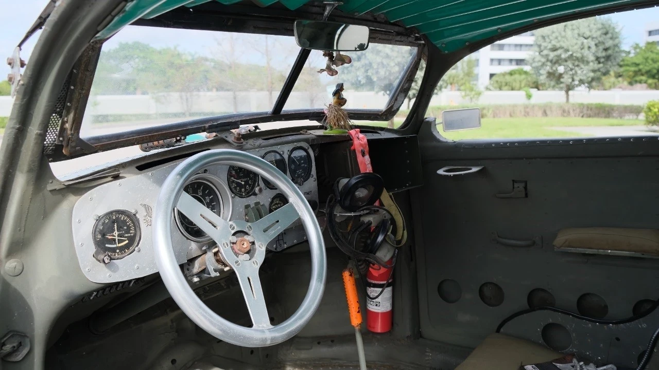 1976 Volkswagen Beetle (1958-1979) - Image 18 of 21