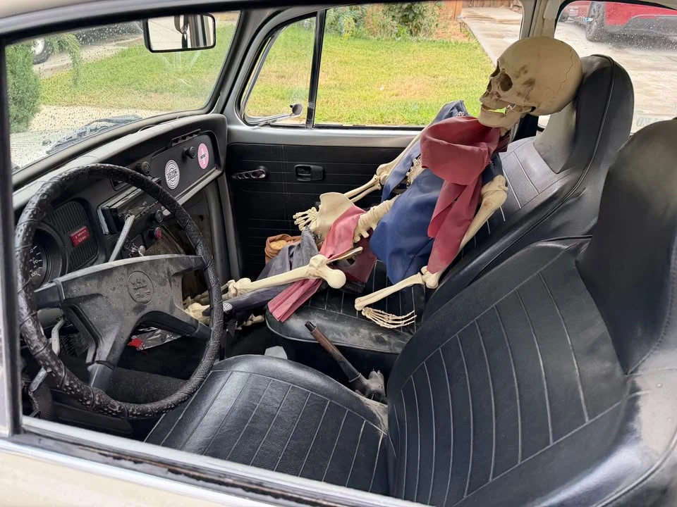 1976 Volkswagen Beetle (1958-1979) - Image 7 of 9