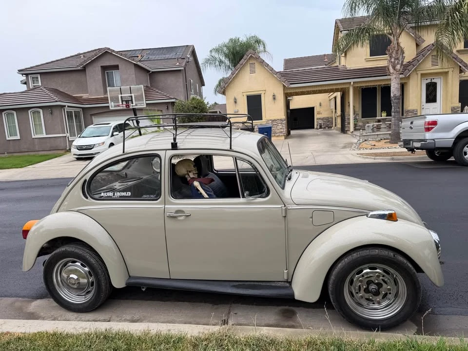 1976 Volkswagen Beetle (1958-1979) - Image 3 of 9