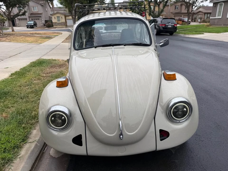 1976 Volkswagen Beetle (1958-1979) - Image 2 of 9