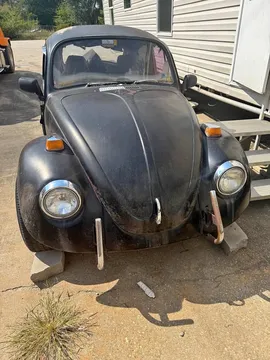 1976 Volkswagen Beetle Other