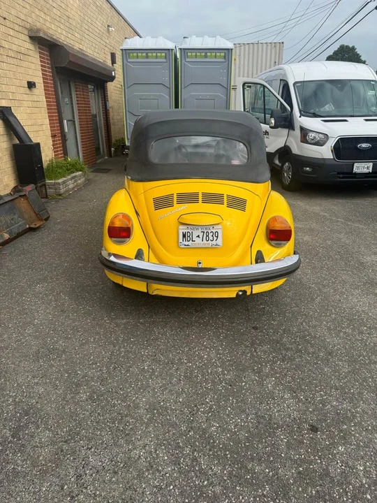 1976 Volkswagen Super Beetle - Image 4 of 20