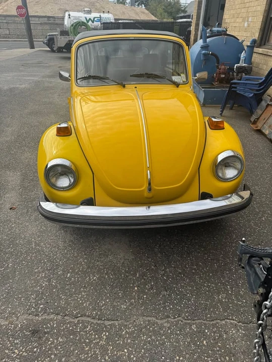 1976 Volkswagen Super Beetle - Image 2 of 20