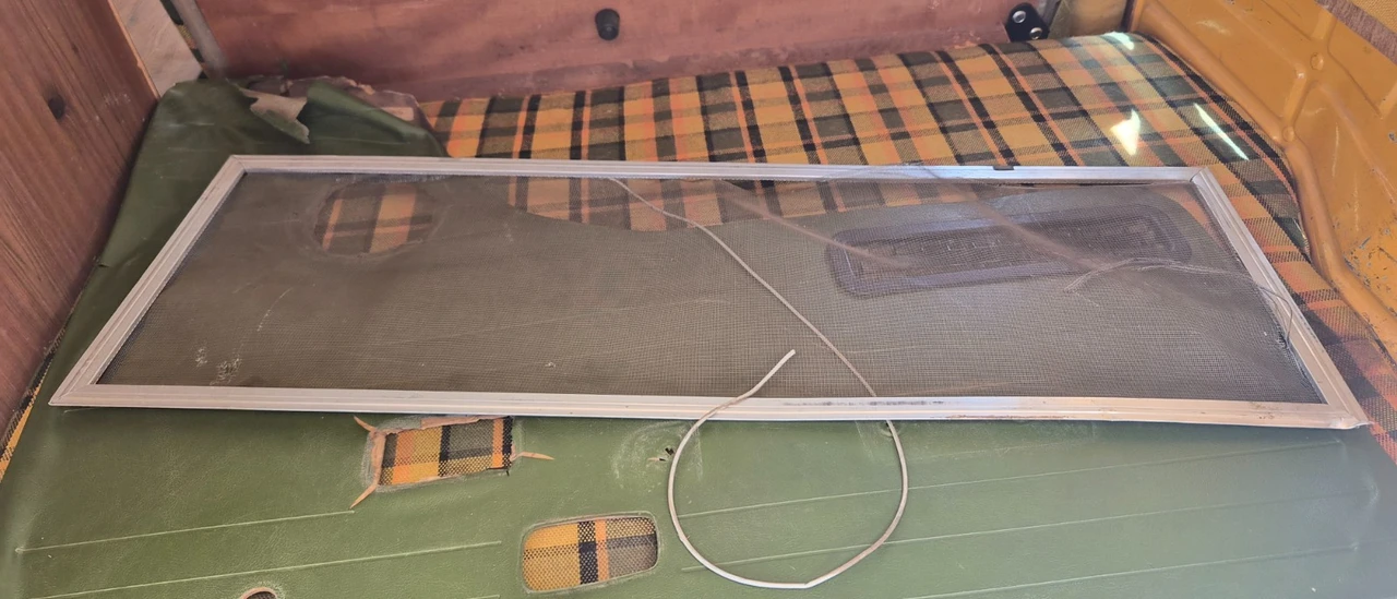 1976 Volkswagen Bay-Window Bus - Image 25 of 31