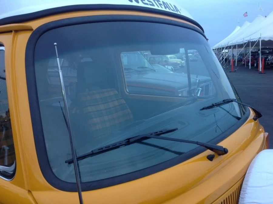 1976 Volkswagen Bay-Window Camper - Image 6 of 9