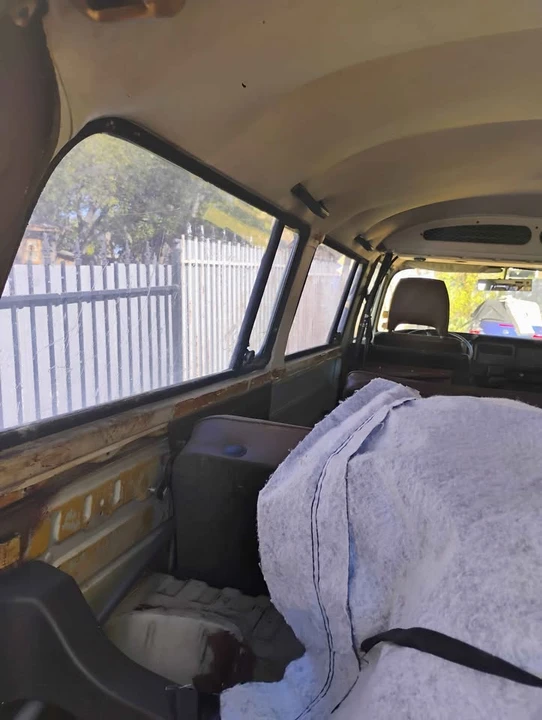 1976 Volkswagen EuroVan - Image 12 of 20
