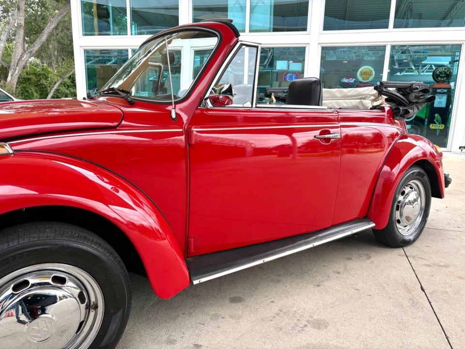 1976 Volkswagen Super Beetle - Image 13 of 31