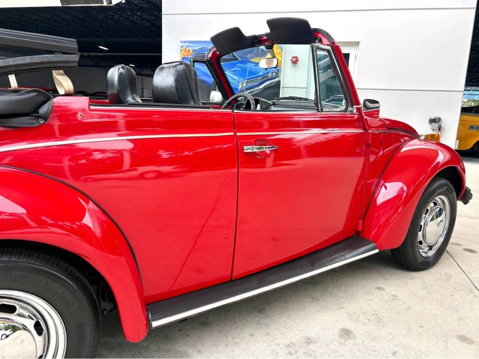 1976 Volkswagen Super Beetle - Image 17 of 31