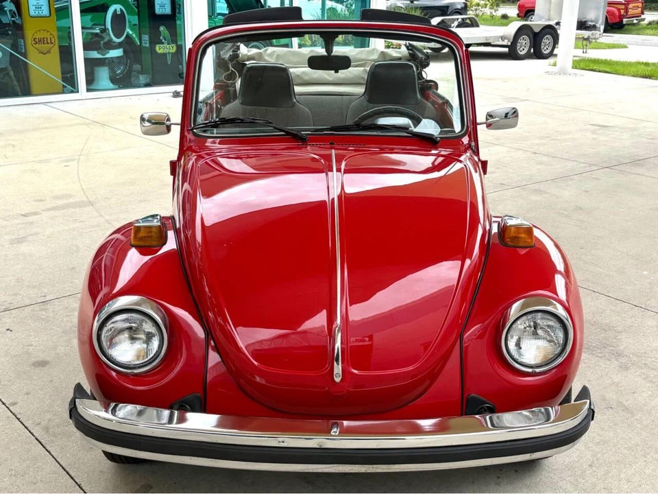 1976 Volkswagen Super Beetle - Image 3 of 31