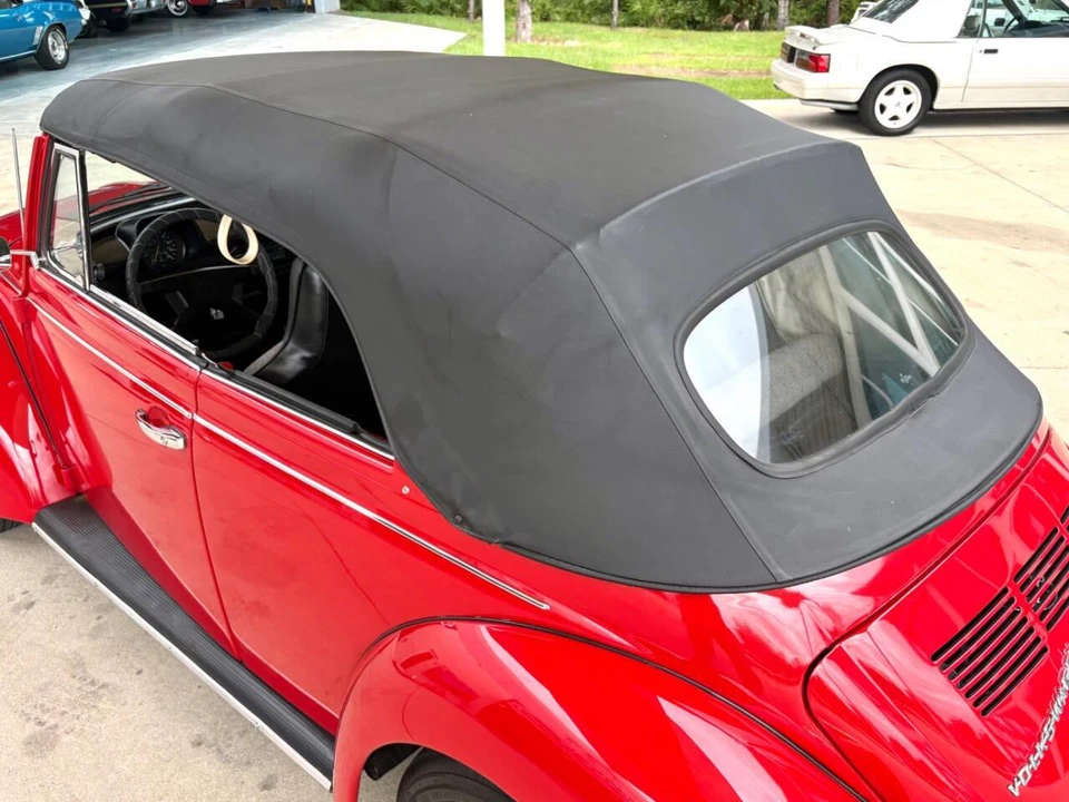 1976 Volkswagen Super Beetle - Image 25 of 31