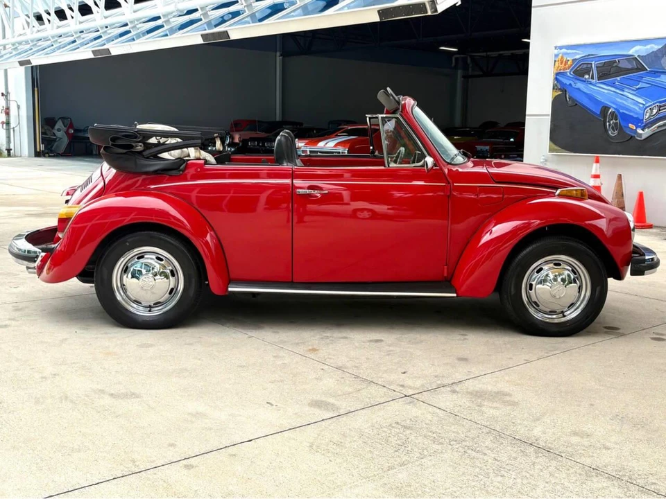 1976 Volkswagen Super Beetle - Image 5 of 31