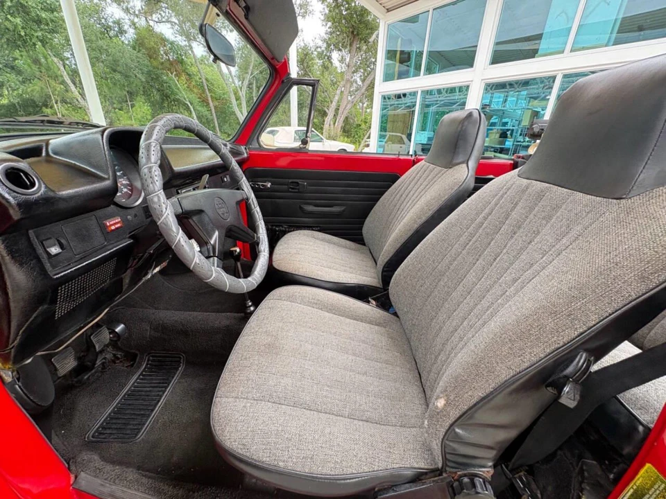 1976 Volkswagen Super Beetle - Image 30 of 31