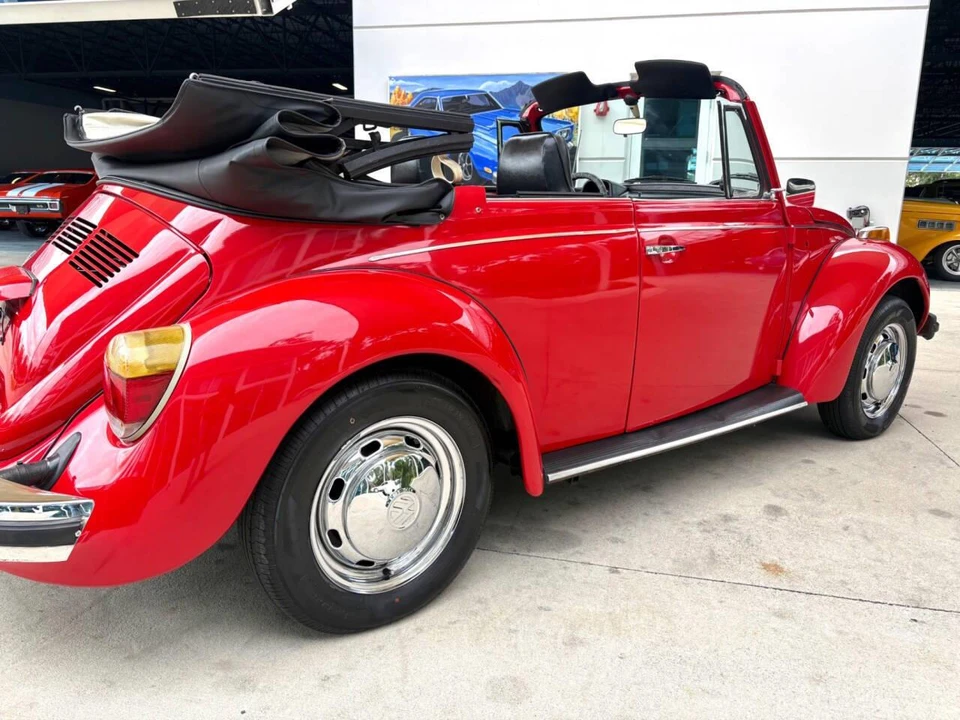 1976 Volkswagen Super Beetle - Image 16 of 31