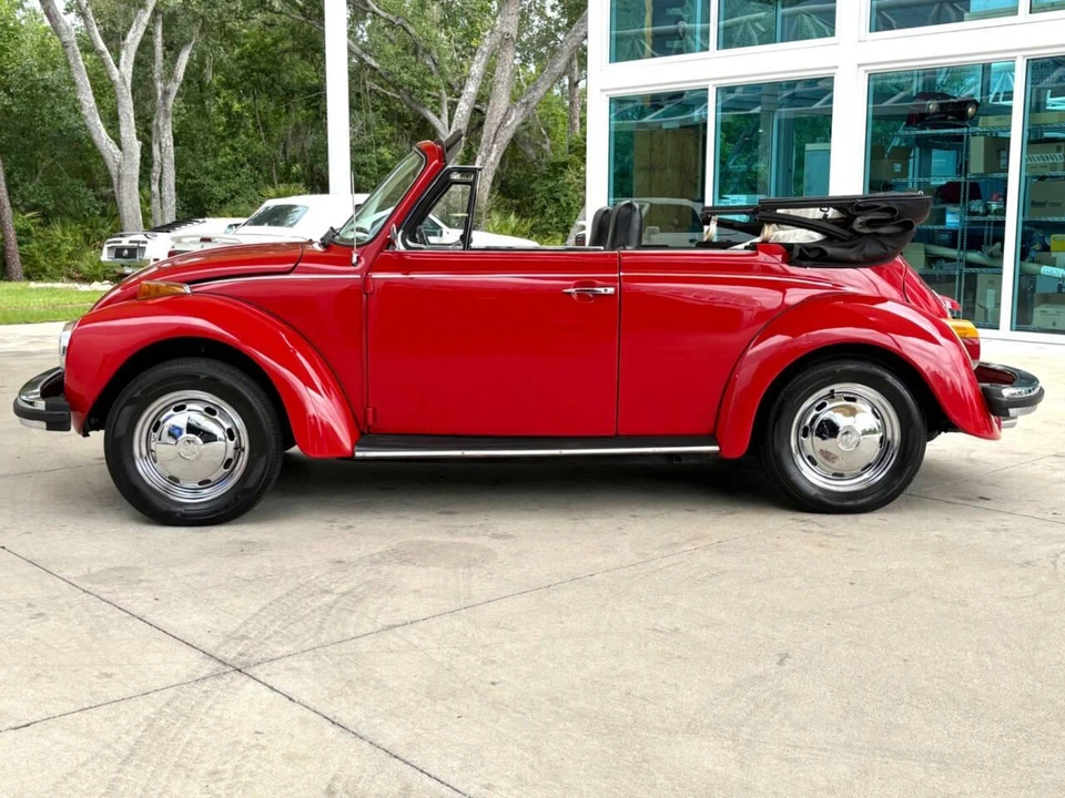1976 Volkswagen Super Beetle - Image 10 of 31