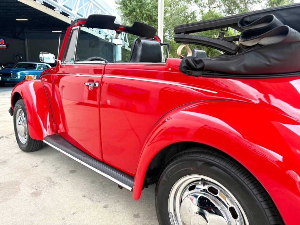 1976 Volkswagen Super Beetle - Image 14 of 31