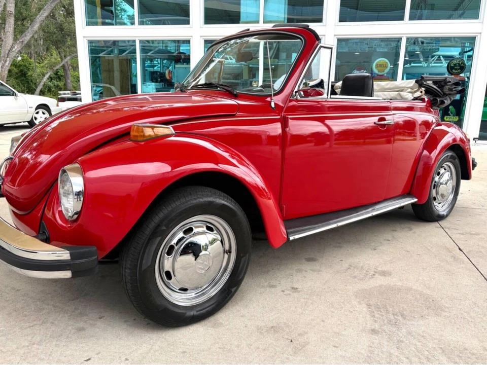 1976 Volkswagen Super Beetle - Image 12 of 31