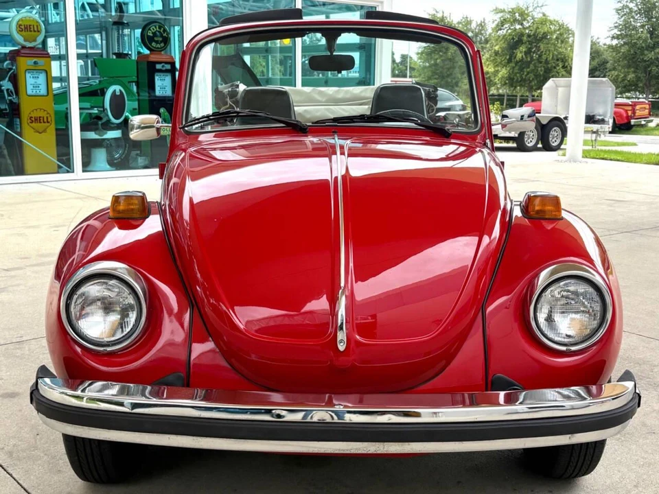 1976 Volkswagen Super Beetle - Image 2 of 31