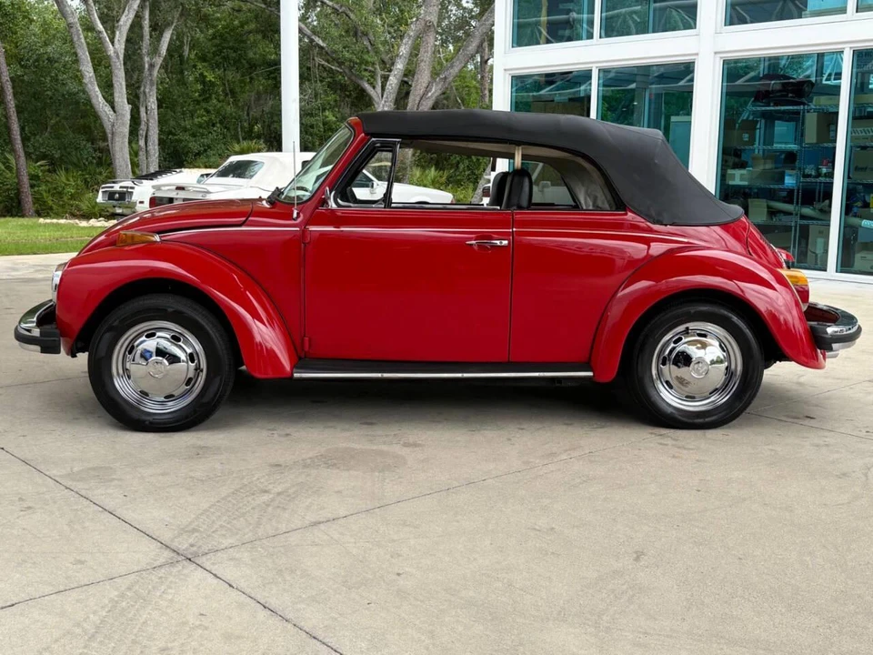 1976 Volkswagen Super Beetle - Image 24 of 31