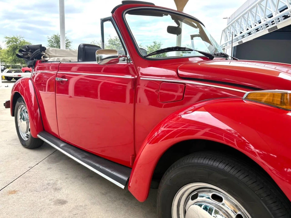 1976 Volkswagen Super Beetle - Image 18 of 31