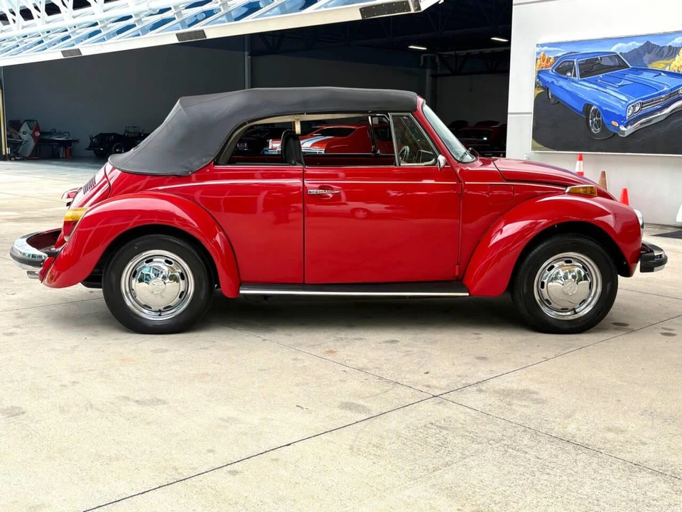 1976 Volkswagen Super Beetle - Image 22 of 31