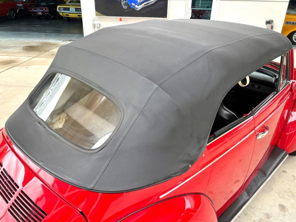 1976 Volkswagen Super Beetle - Image 26 of 31