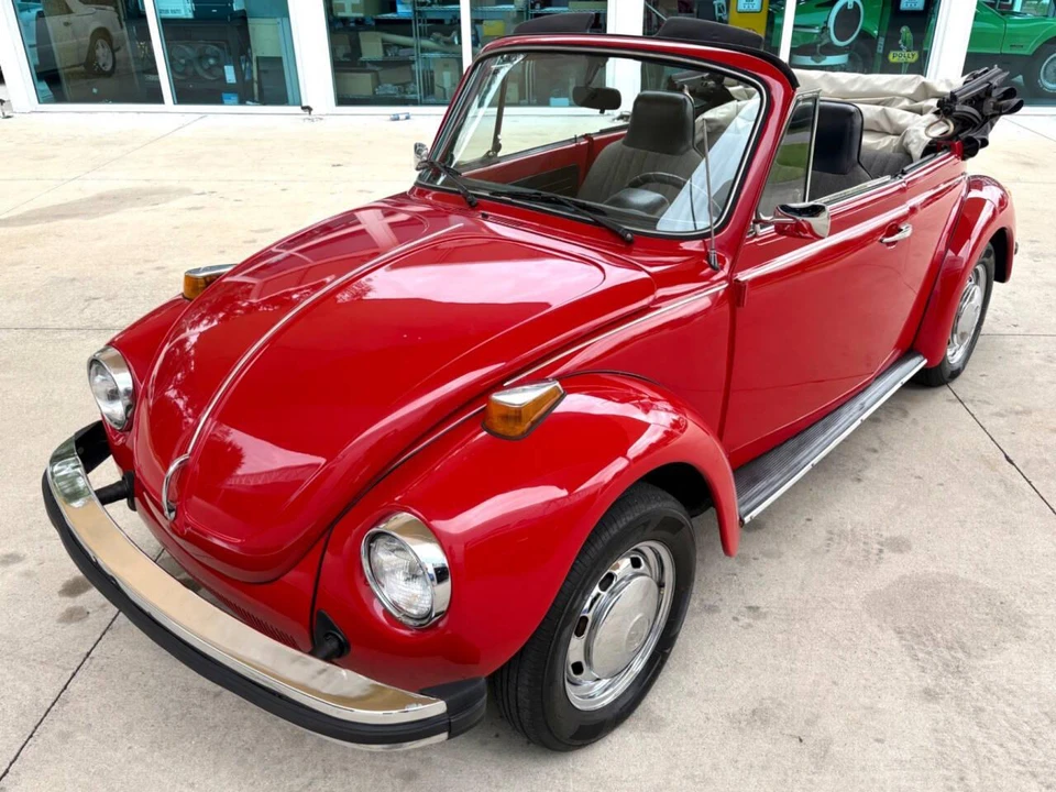 1976 Volkswagen Super Beetle - Image 20 of 31