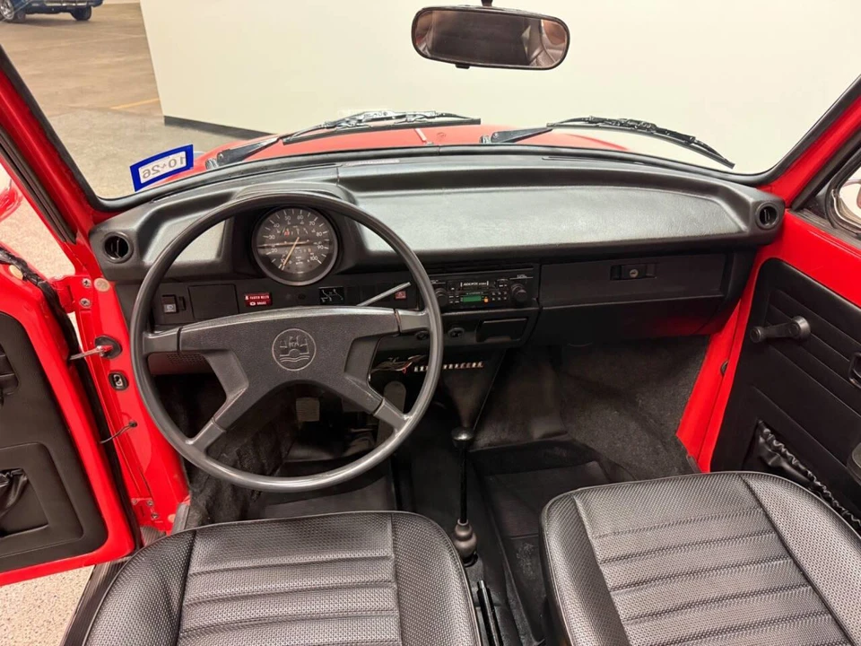 1976 Volkswagen Super Beetle - Image 19 of 31