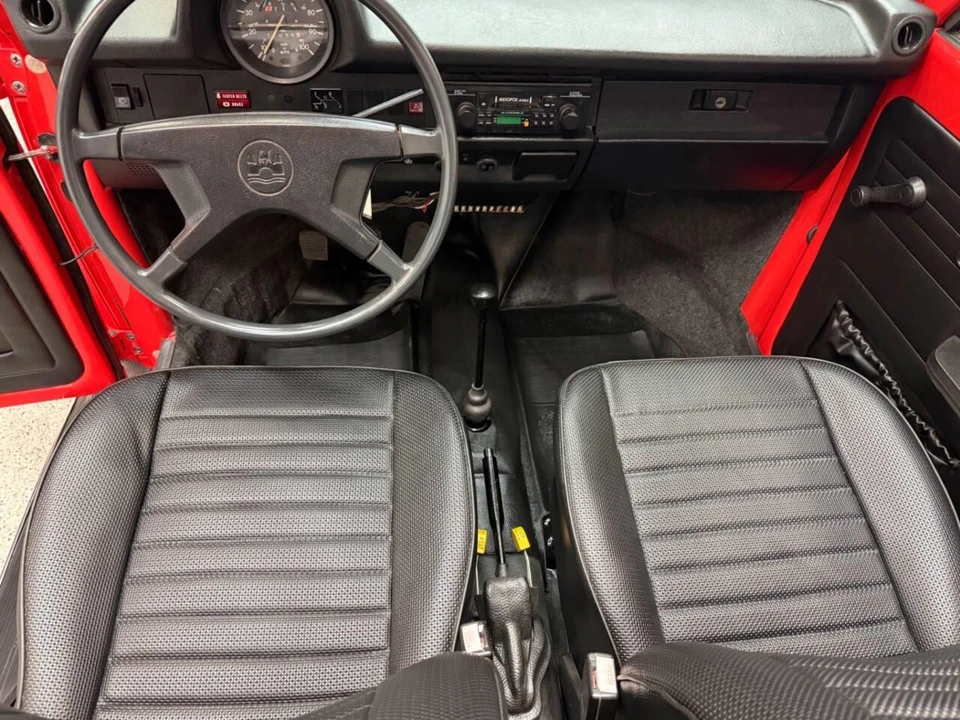 1976 Volkswagen Super Beetle - Image 21 of 31