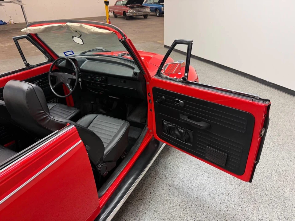 1976 Volkswagen Super Beetle - Image 25 of 31