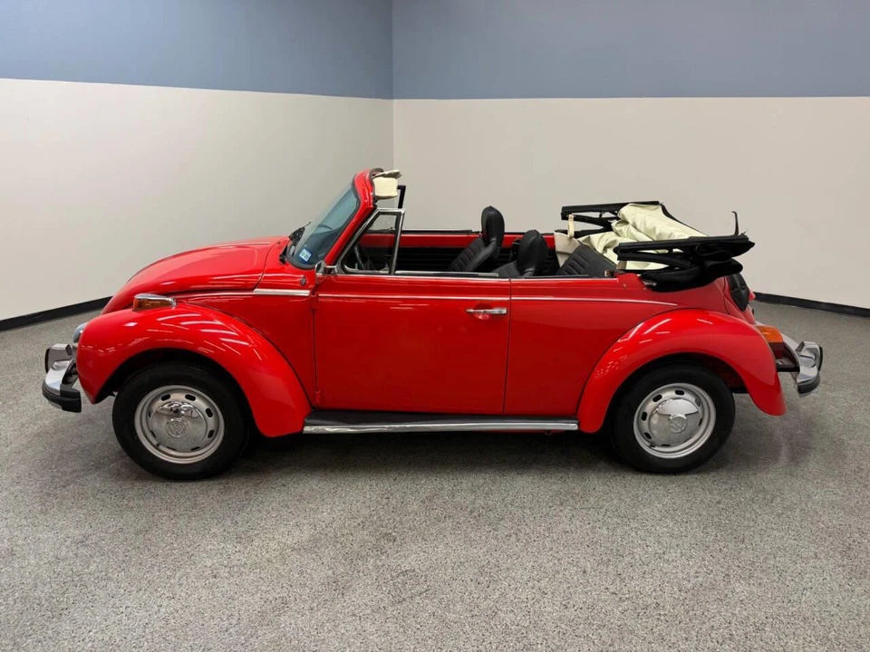 1976 Volkswagen Super Beetle - Image 3 of 31