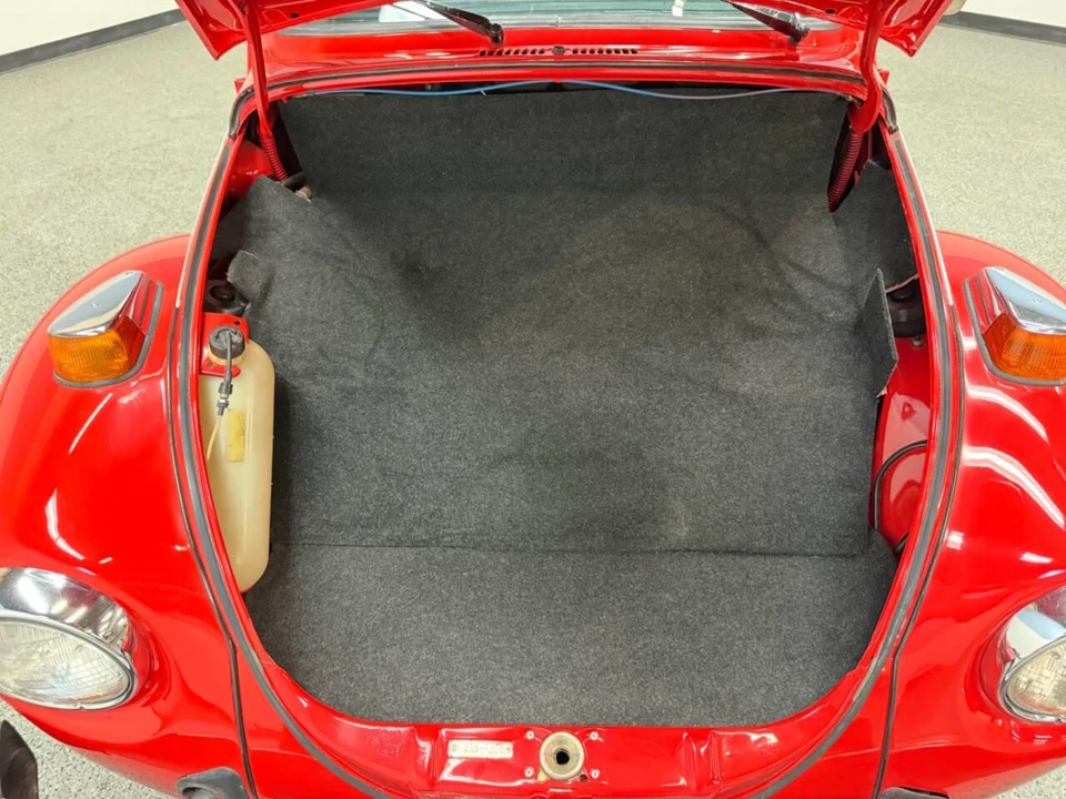 1976 Volkswagen Super Beetle - Image 31 of 31