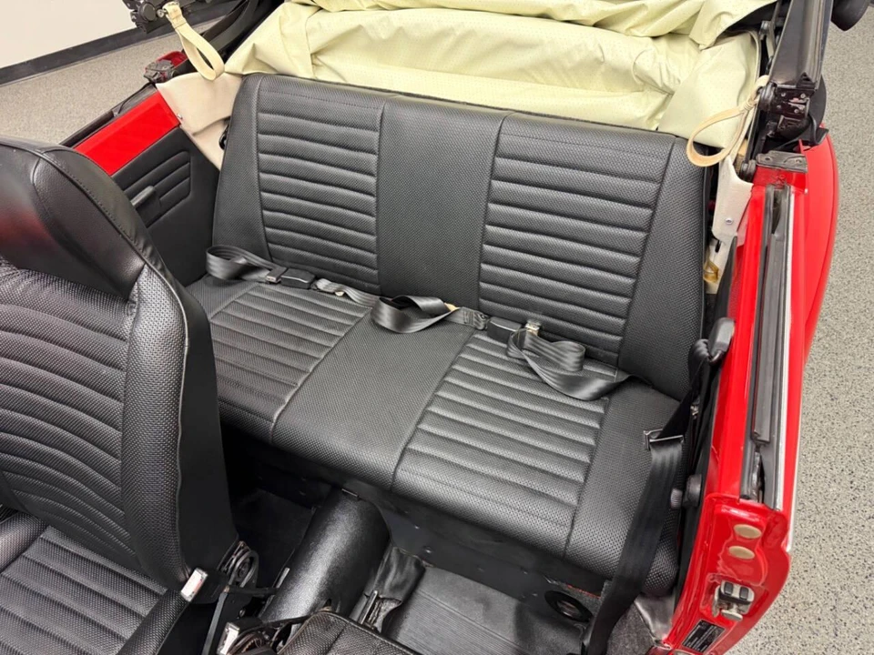 1976 Volkswagen Super Beetle - Image 23 of 31