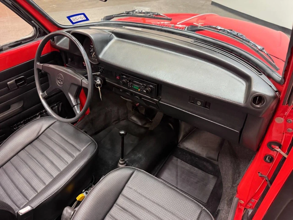 1976 Volkswagen Super Beetle - Image 27 of 31