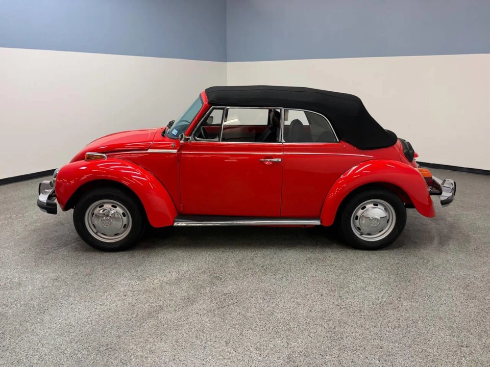 1976 Volkswagen Super Beetle - Image 6 of 31