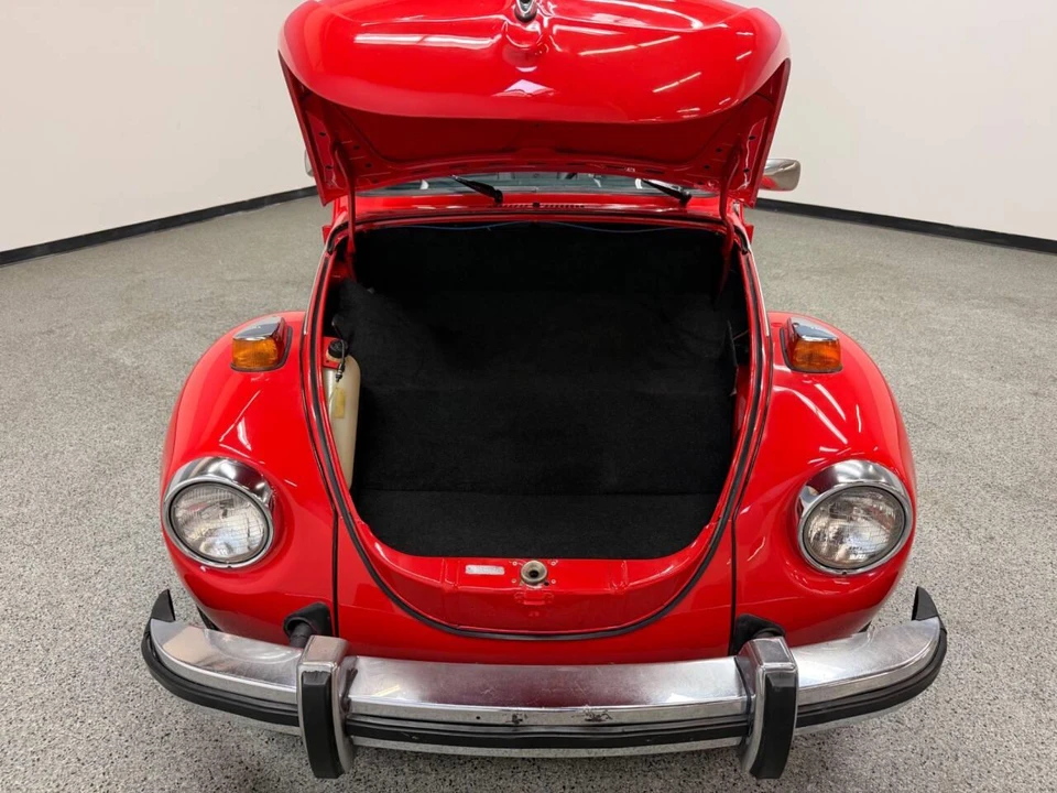 1976 Volkswagen Super Beetle - Image 30 of 31
