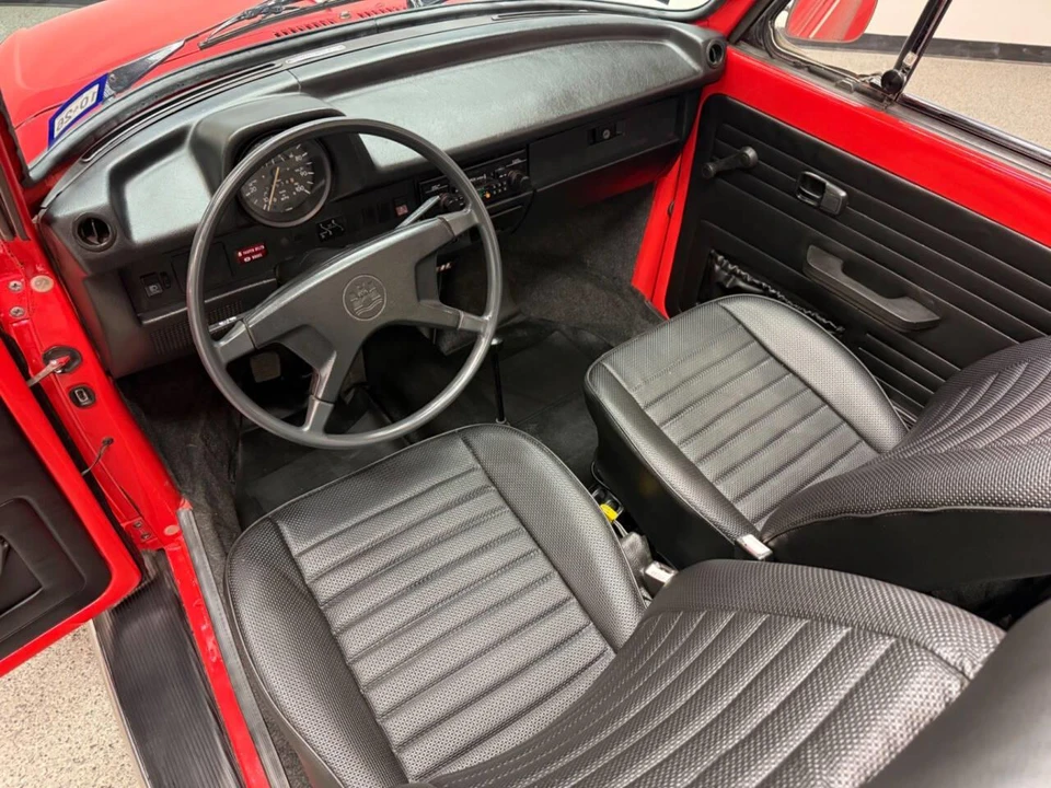 1976 Volkswagen Super Beetle - Image 18 of 31