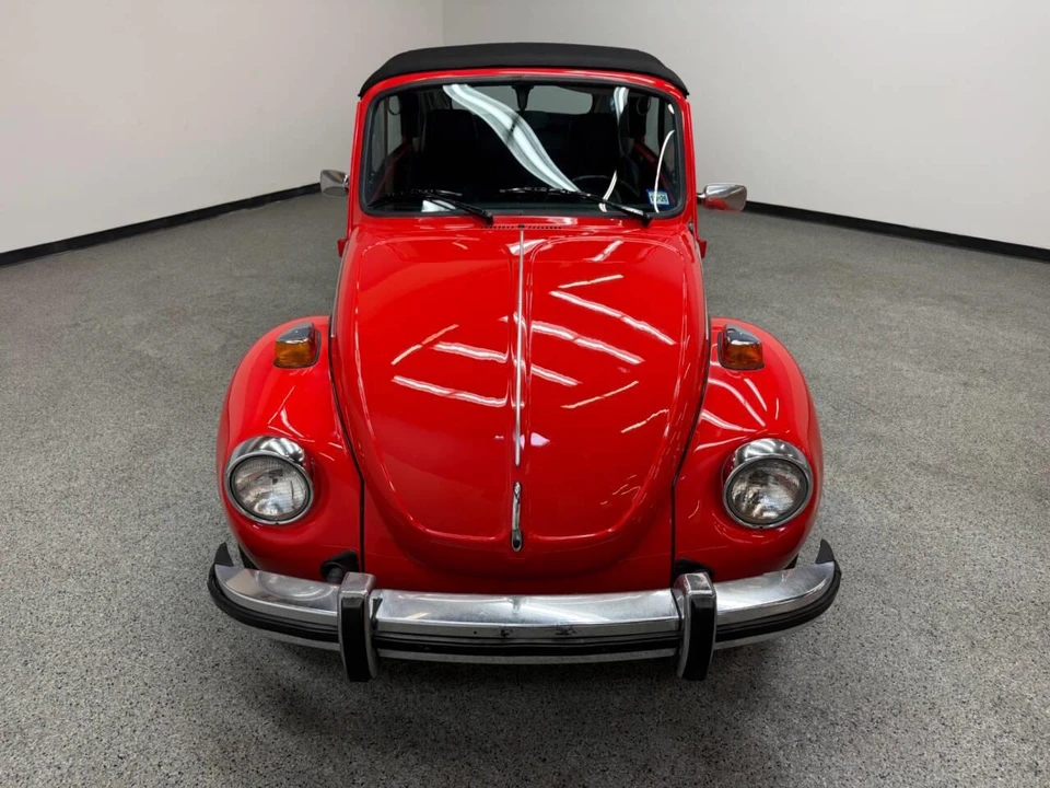 1976 Volkswagen Super Beetle - Image 12 of 31