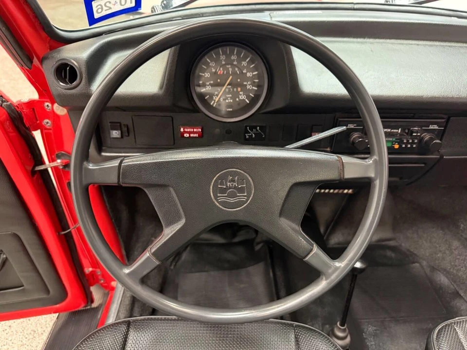 1976 Volkswagen Super Beetle - Image 20 of 31