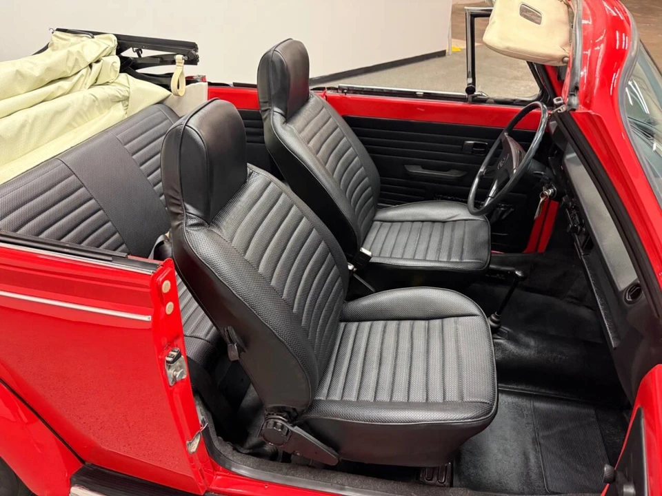 1976 Volkswagen Super Beetle - Image 26 of 31