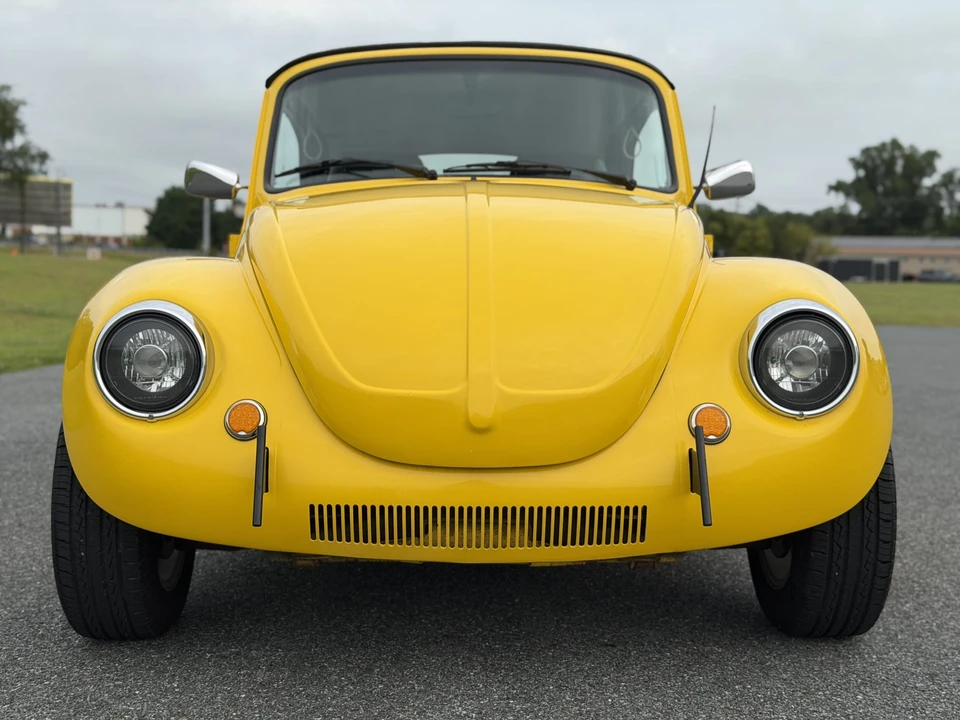 1976 Volkswagen Super Beetle - Image 24 of 31