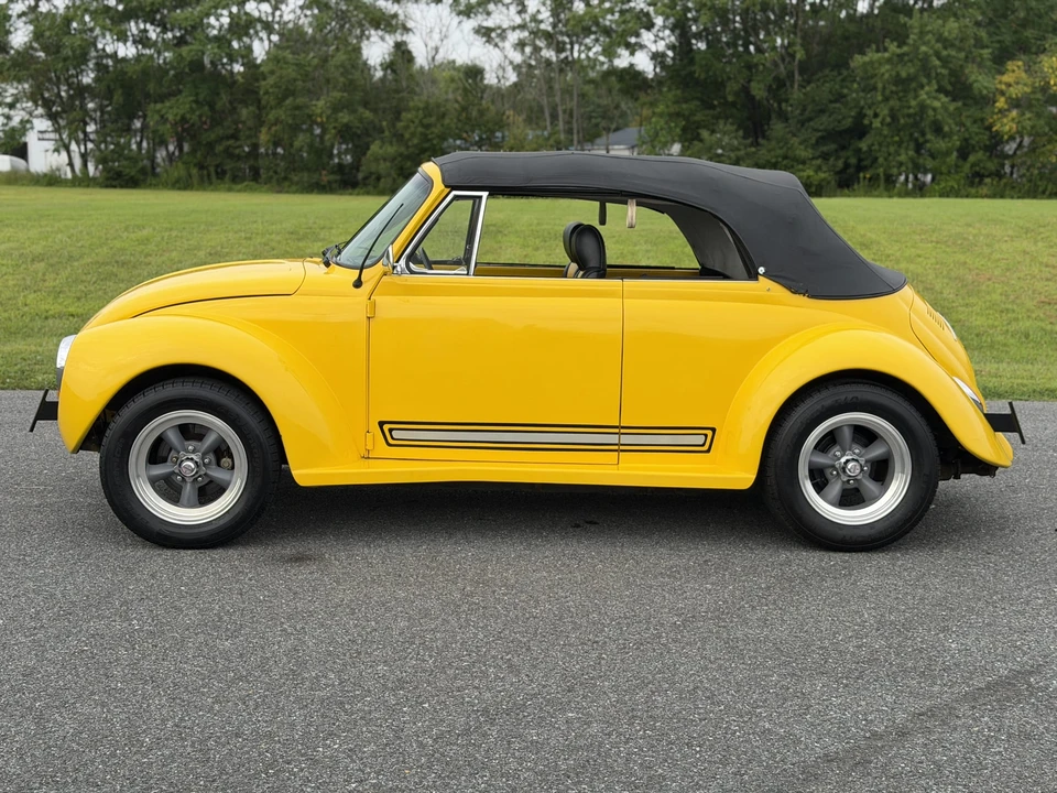 1976 Volkswagen Super Beetle - Image 18 of 31